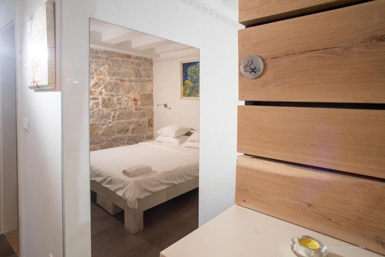 רוביני Nata Apartment 4 Stars מראה חיצוני תמונה